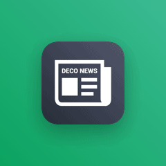 Deco News for Android