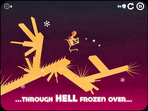 iCycle - On thin ice gallery image