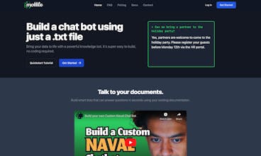 Mottle Bot gallery image