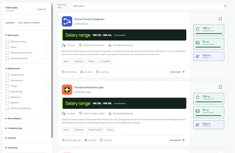 hiARed screenshot 6