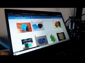 Autoprint gallery image