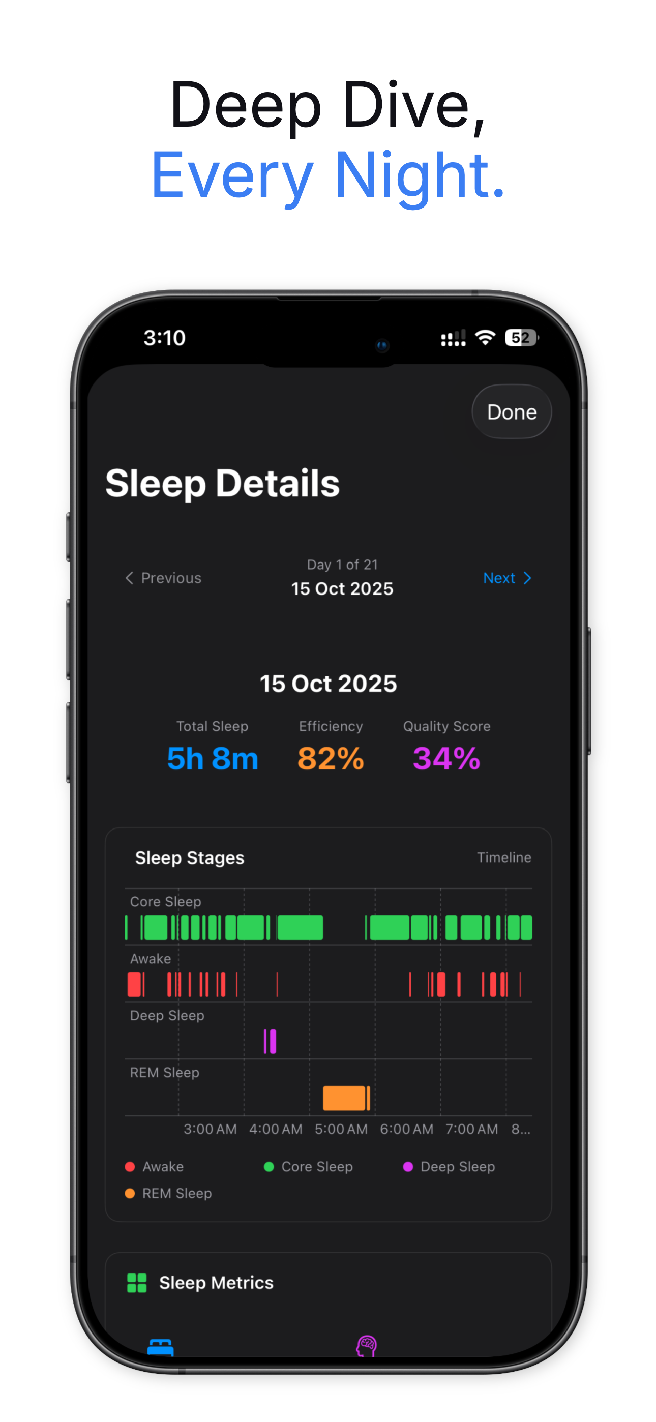 Serenight gallery image