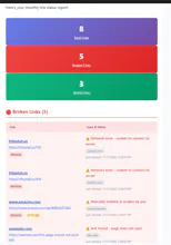 AffiLinkGuard gallery image