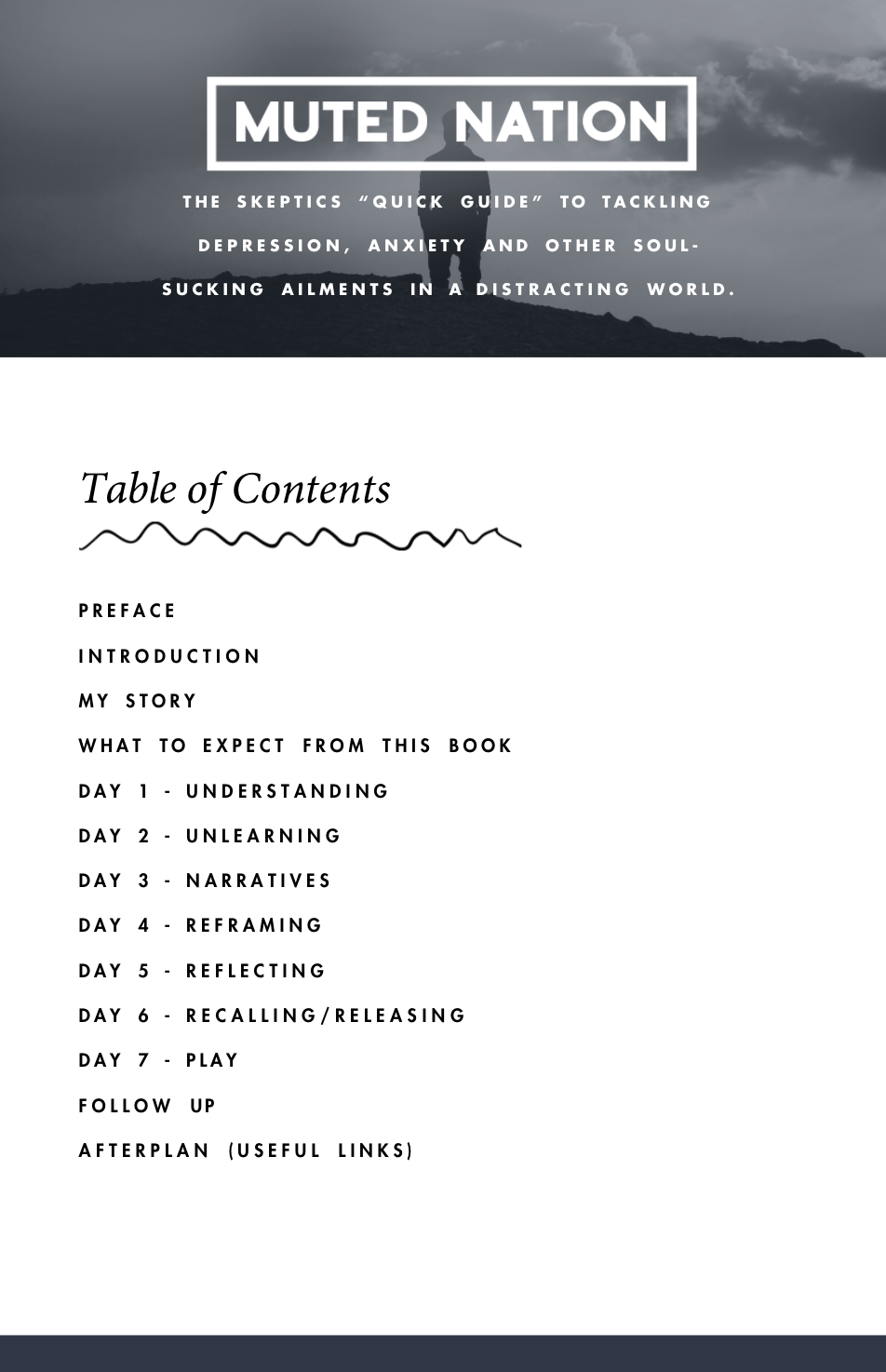 Muted Nation gallery image