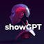 showGPT