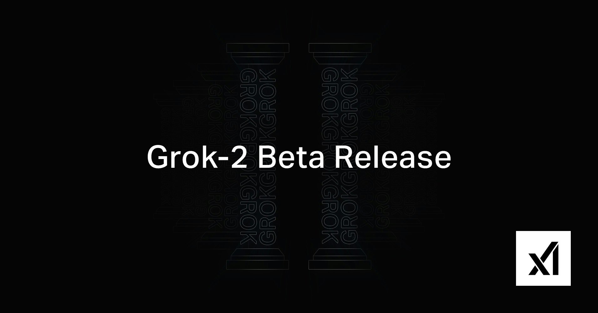 Grok-2 & Grok-2 mini media 1
