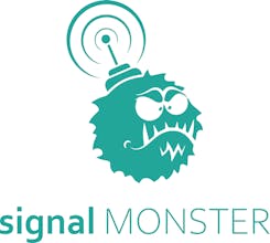 Signal Monster gallery image