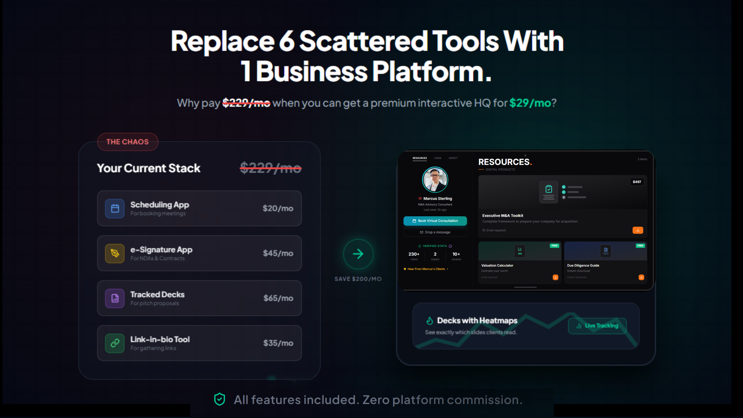 CroozLink gallery image