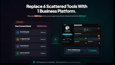 CroozLink gallery image