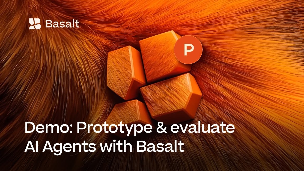 Basalt Agents gallery image