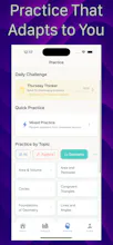 Math Hero: High School Math Tutor gallery image