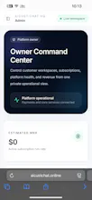 AICUST CHAT gallery image