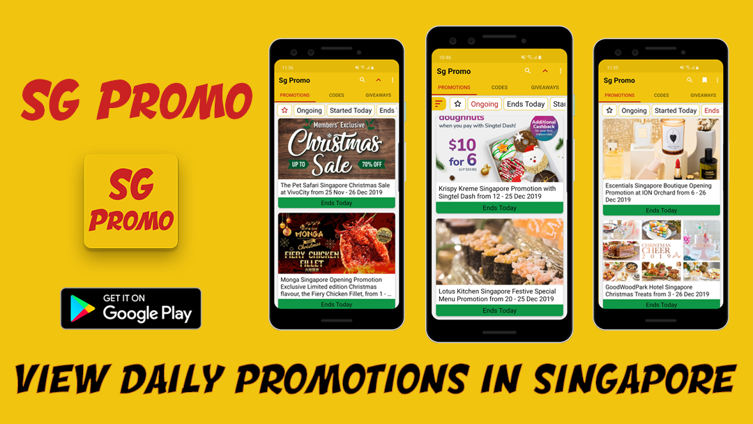 Sg Promo gallery image