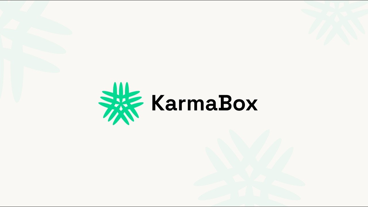 KarmaBox gallery image