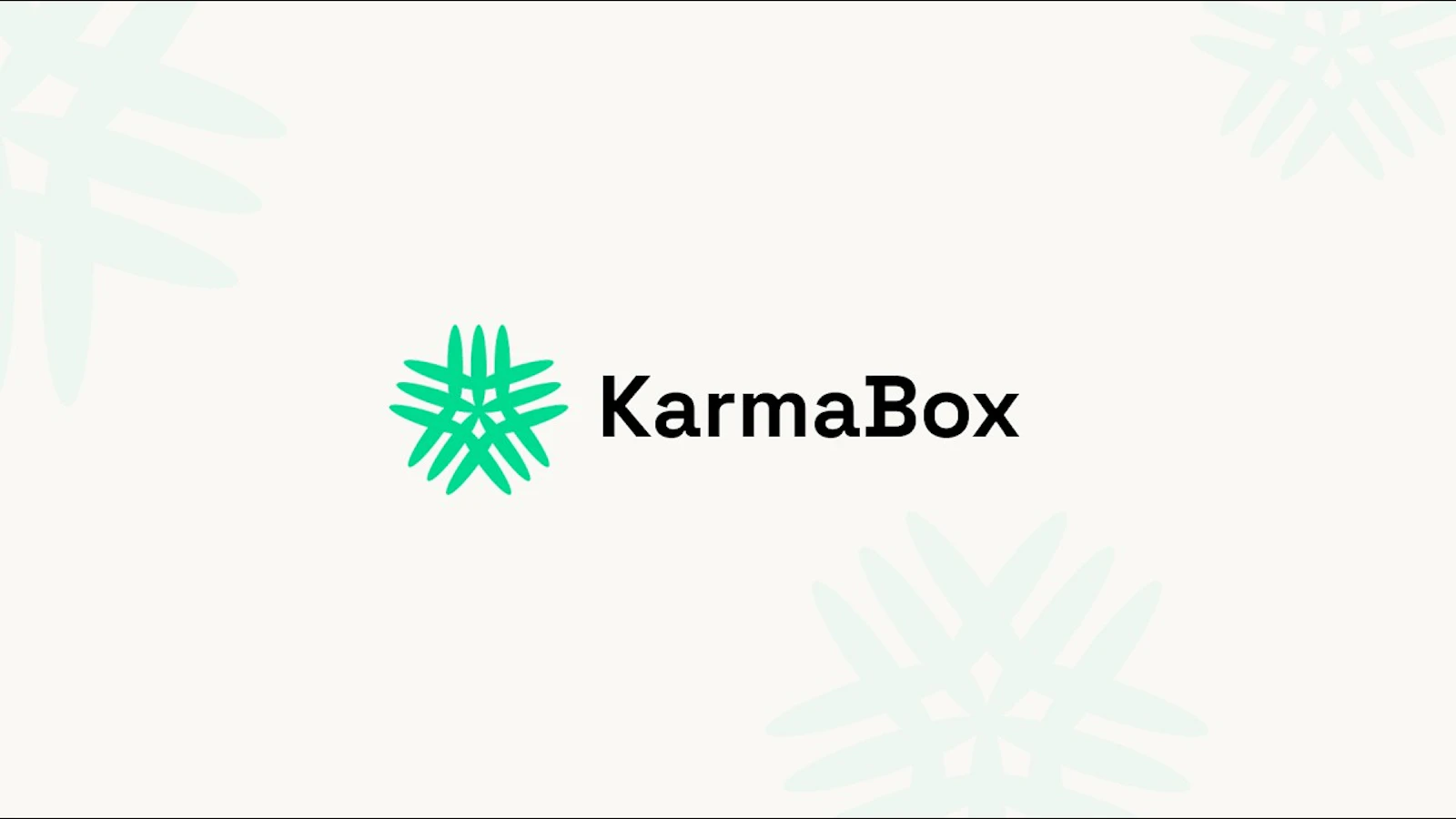 KarmaBox screenshot 1 (video preview)