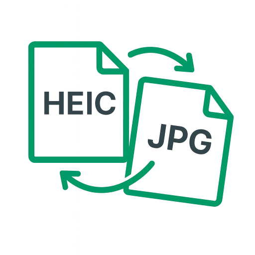 HEIC JPG Now gallery image