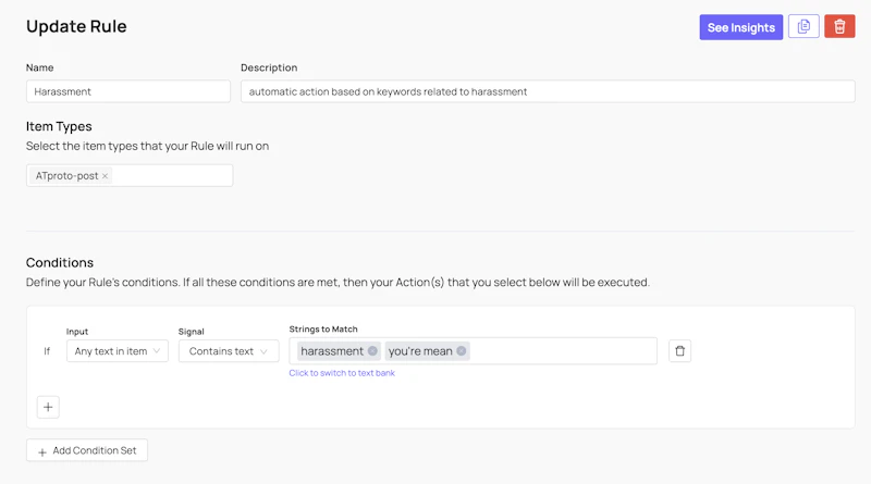 Coop Review Tool screenshot 8