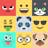 Emoji Friends
