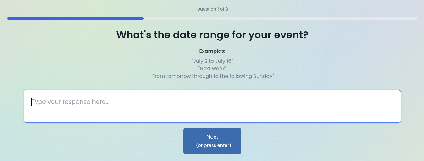 ScheduLegend - Main product screenshot demonstrating key features and user interface