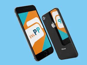 MyPocket-Pros App gallery image