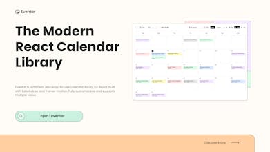 Eventar gallery image