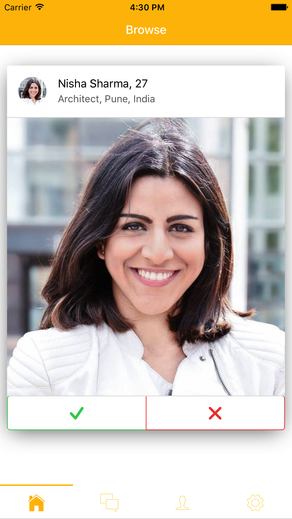 EasyRishta - Your Personal Matchmaker gallery image