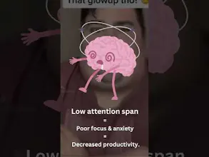 NoScroll: Disable/Block Short Videos gallery image