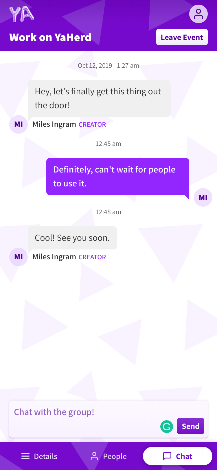 YaHerd gallery image