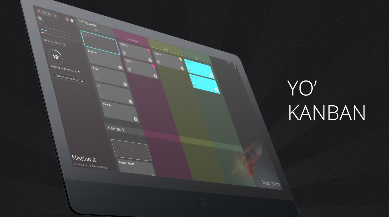 Mission-X gallery image