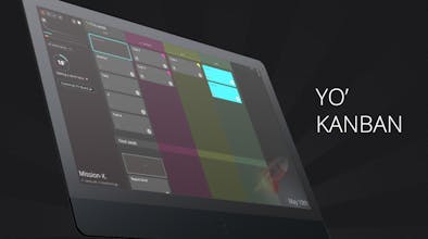 Mission-X gallery image