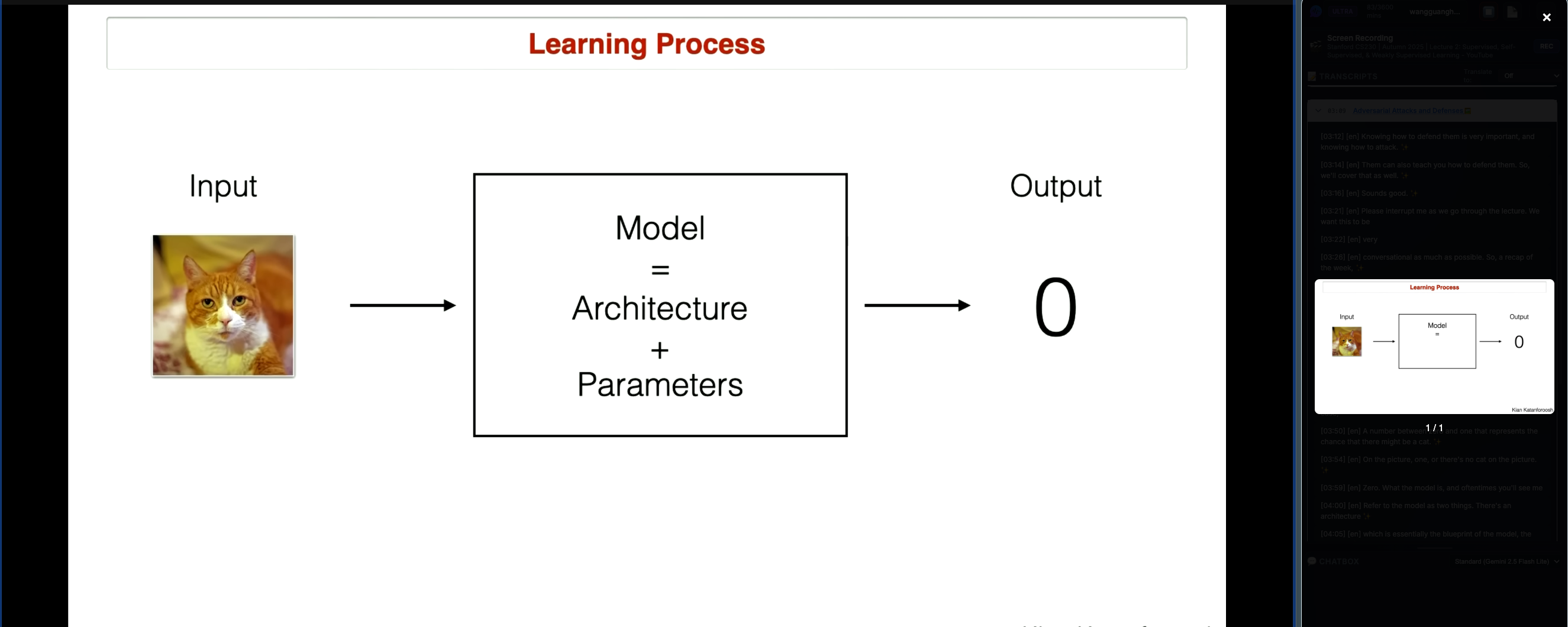 NoteVideoLLM gallery image