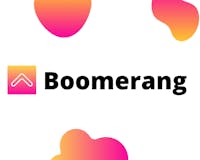 Boomerang media 2