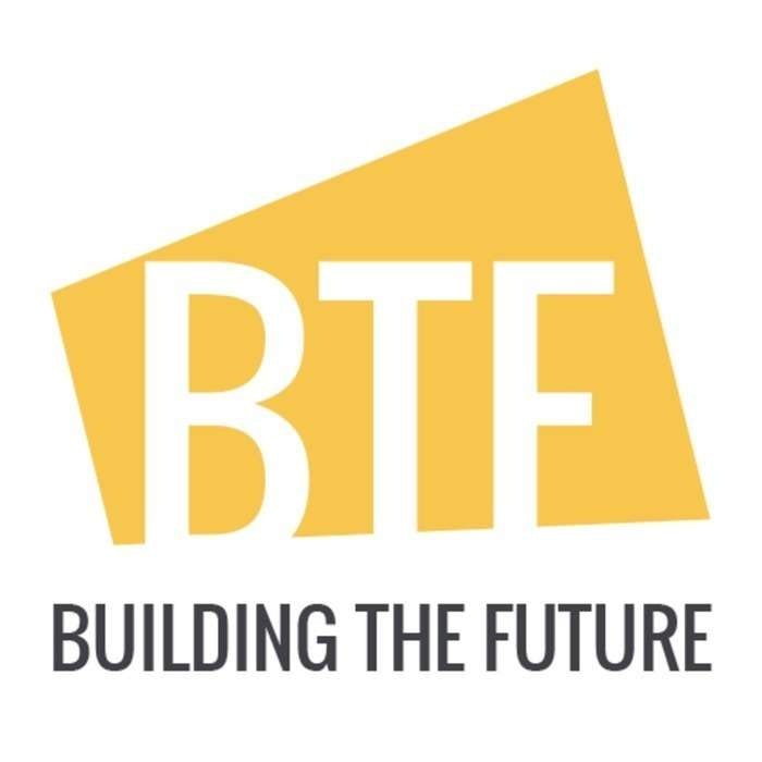 Building The Future - Christian Hessler