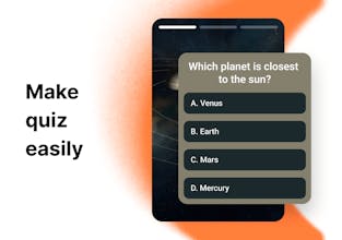 Storeez.app gallery image