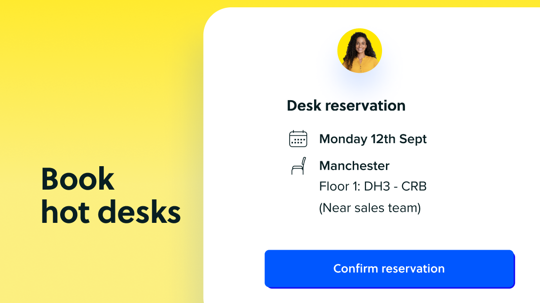 Team Tracker gallery image