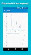 Expense Tracker gallery image