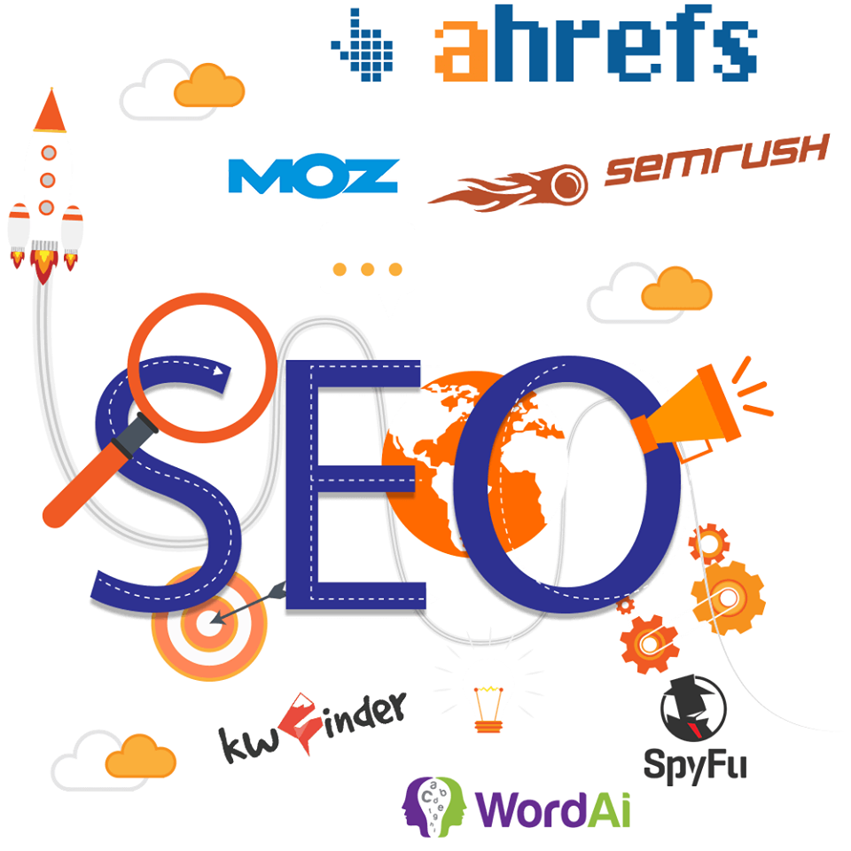 SEO Group Buy Tools
