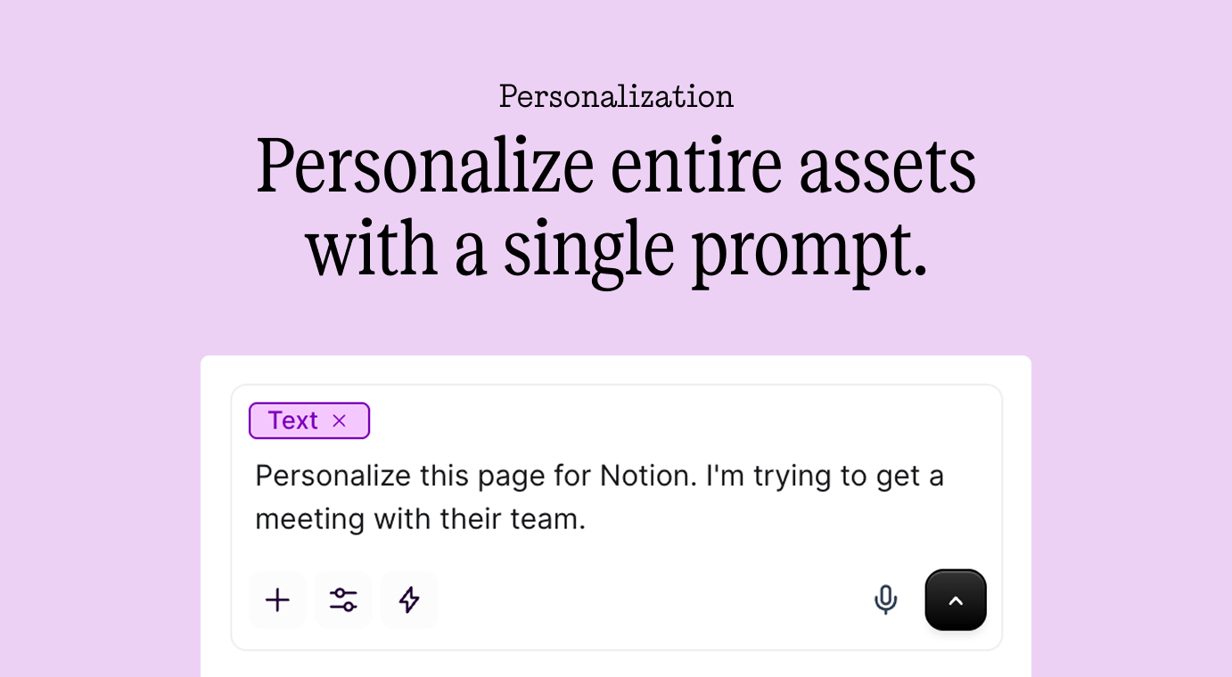 Mutiny gallery image