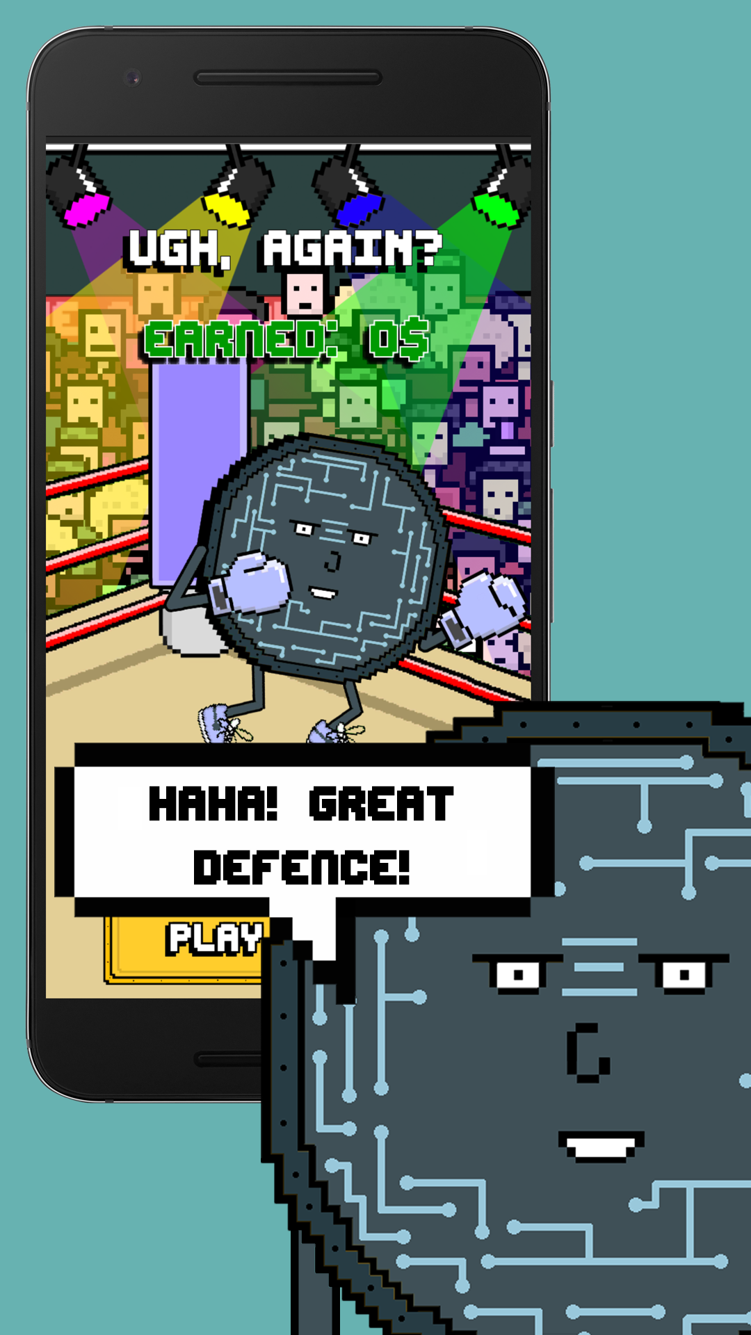 Beat Coin gallery image