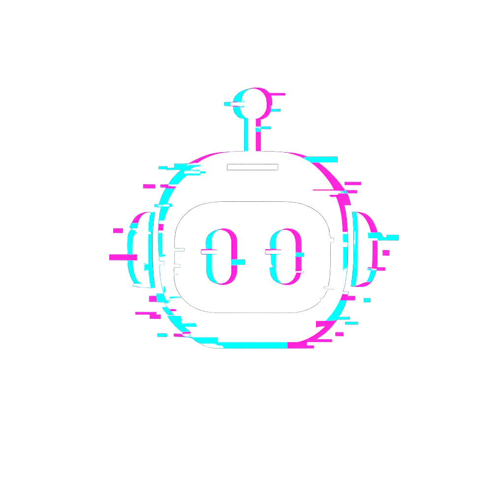 GlitchBot