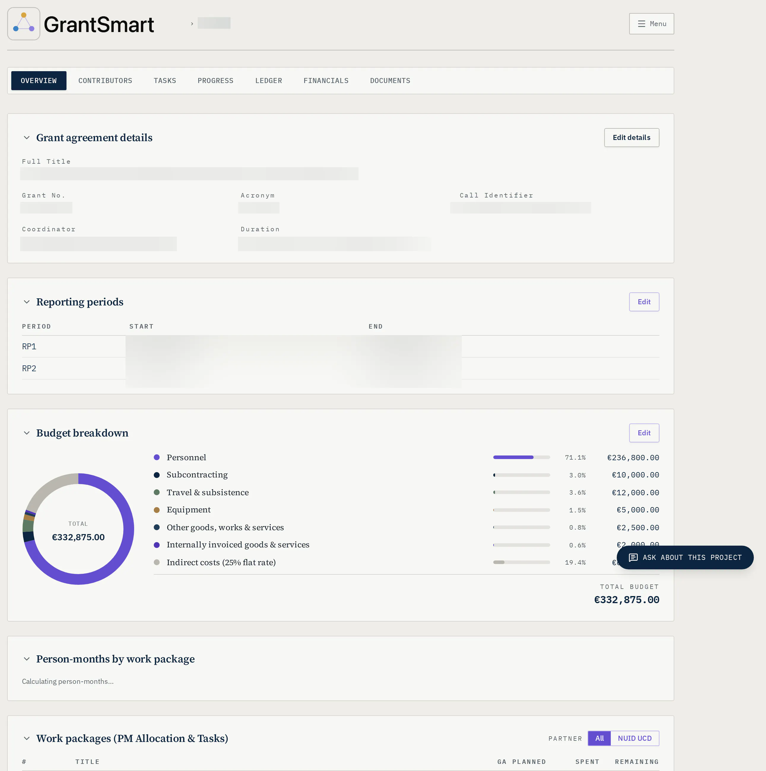 GrantSmart gallery image