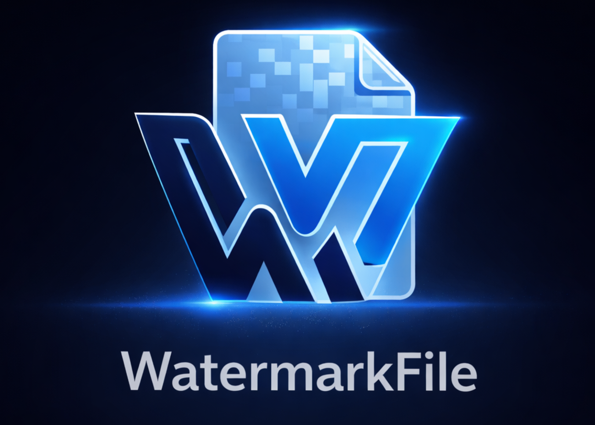 Watermarking for sensitive documents