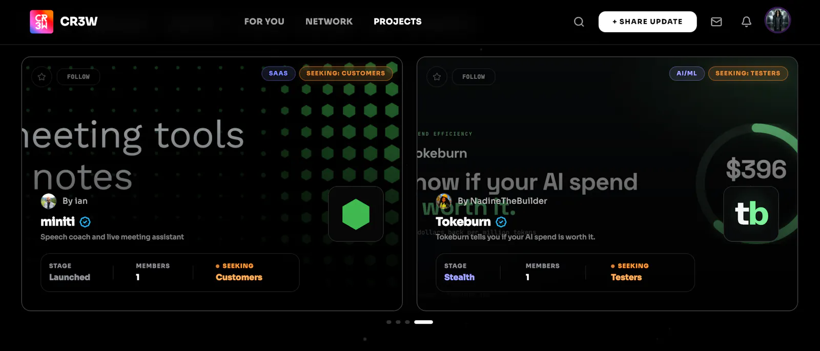 CR3W screenshot 6