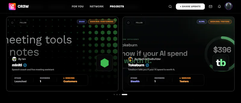 CR3W screenshot 6
