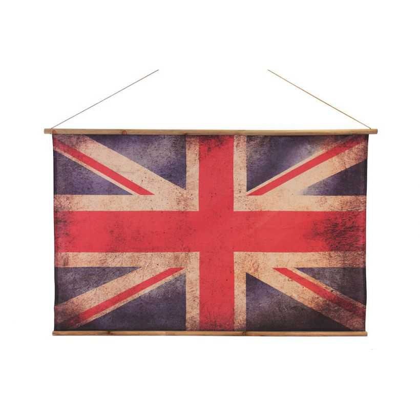 British Union Jack Flag