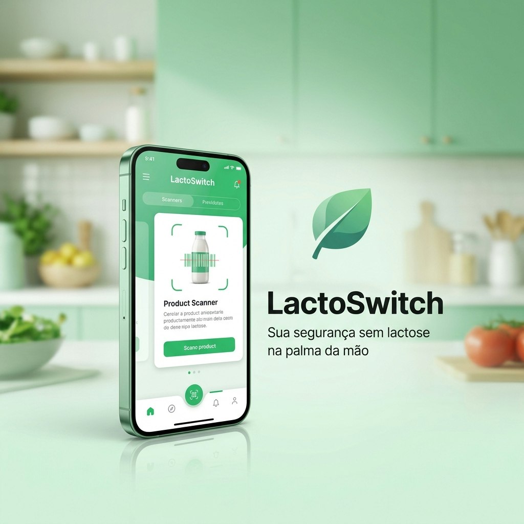 LactoSwitch gallery image