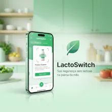 LactoSwitch gallery image