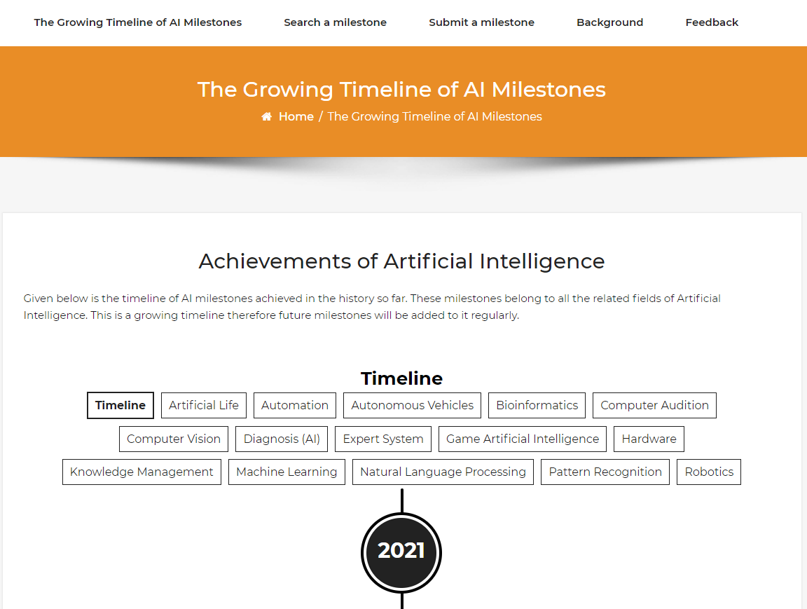 achievements.ai gallery image