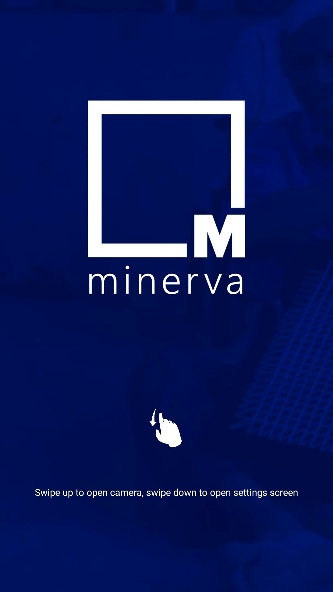 Minerva App gallery image