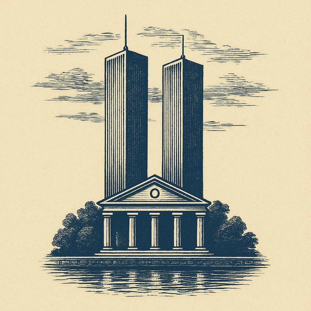 🏛️ WTC Covenant Archive